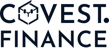 Covest Finance logo