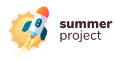 Summer Projects logo