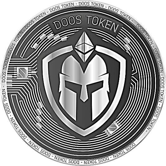 DOOS Token logo