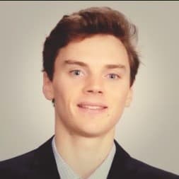 Reid Stender