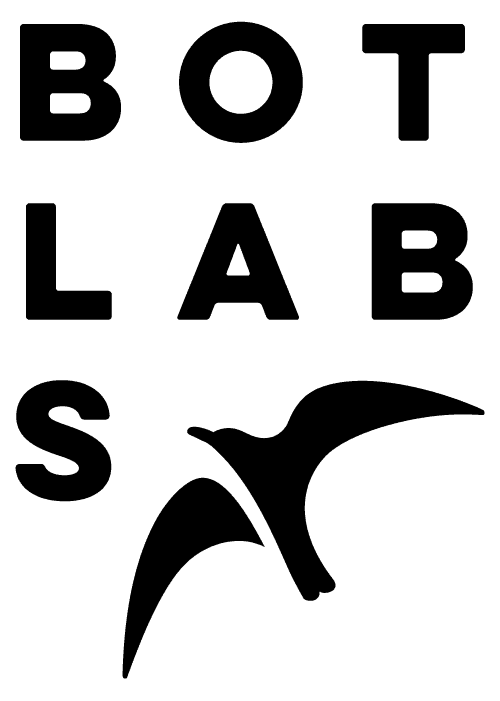 BOTlabs GmbH logo