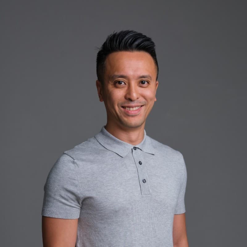 Kevin Kwong