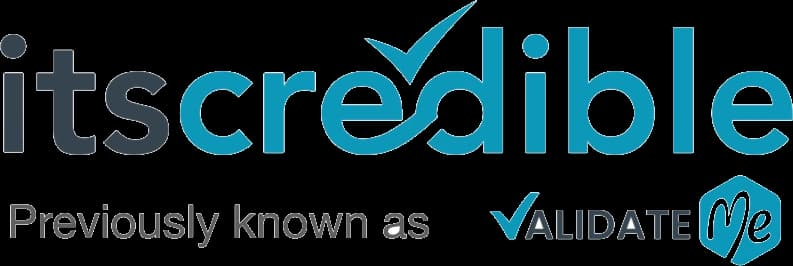 Itscredible  logo