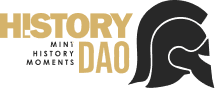 HistoryDAO logo