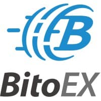 BitoEx logo
