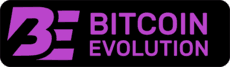 Bitcoin Evolution App logo
