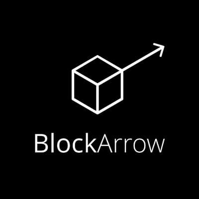 BlockArrow Capital logo