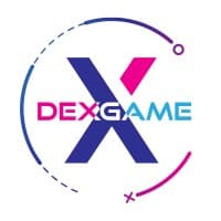 DEXGame AG logo