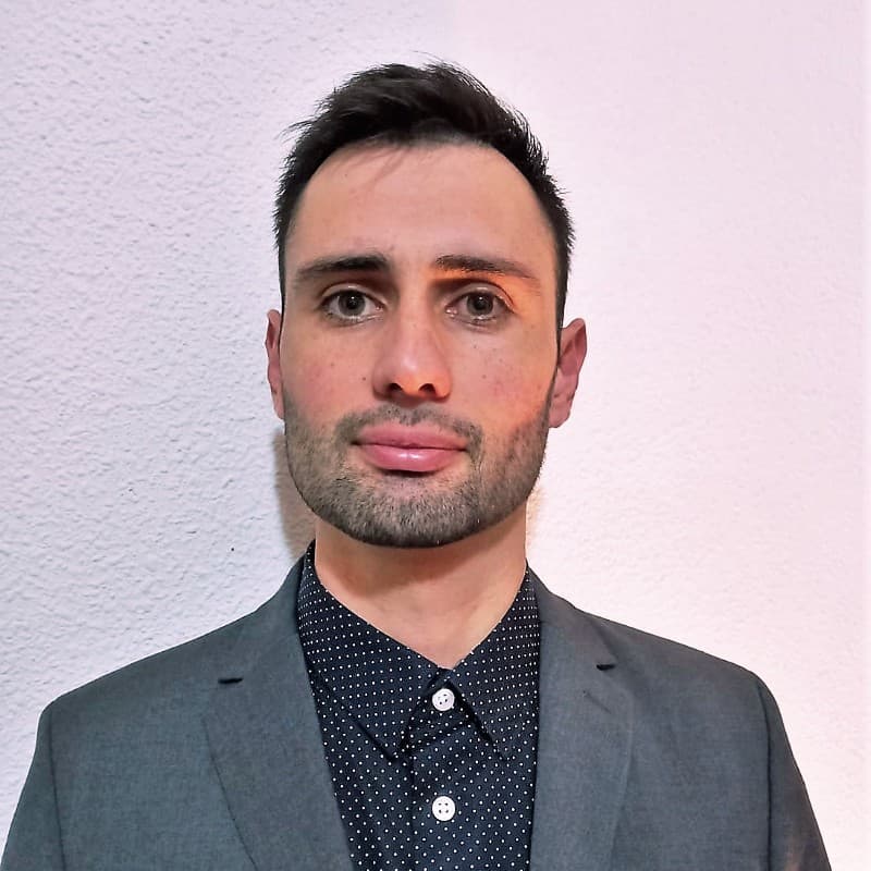 Víctor Muñoz