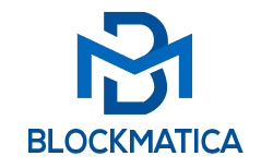 Blockmatica logo