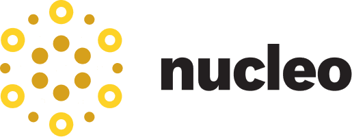 Nucleo logo