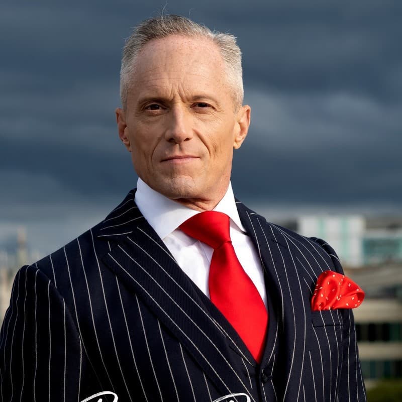 Brian Rose