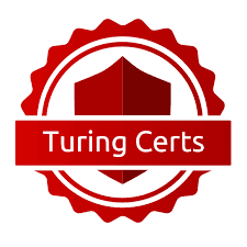 Turing Chain logo