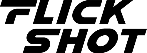Flick Shot logo