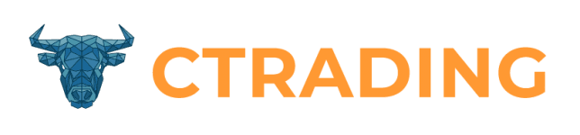 CTrading logo