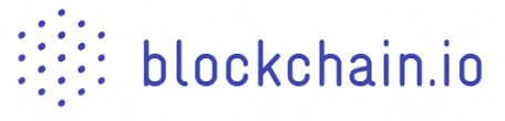 Blockchain.io logo