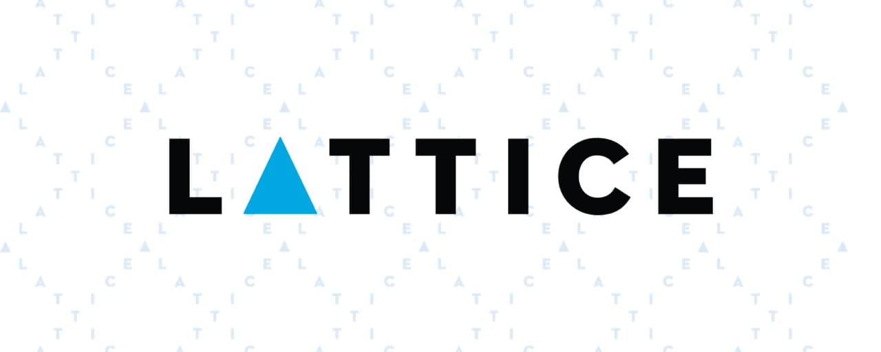 Lattice Fund logo