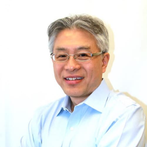 James Zhang