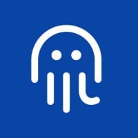 Octopus Network logo