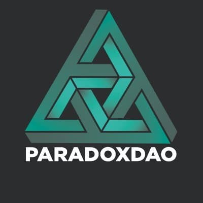 Paradox DAO logo