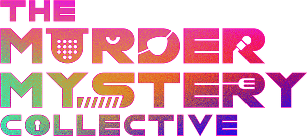 Murder Mystery Collective logo