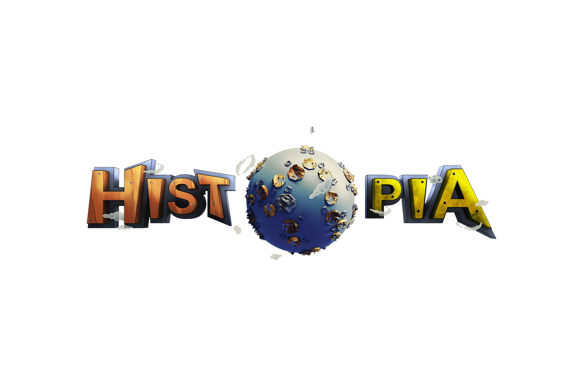 Histopia logo