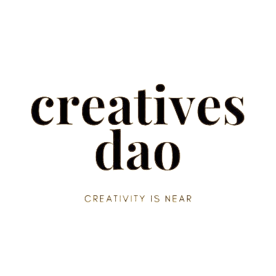 Creatives DAO logo