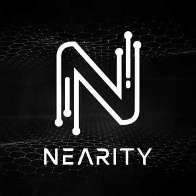 Nearity logo