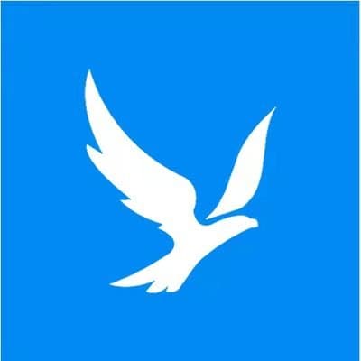 Bwitter logo