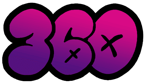 Goatboy360 logo