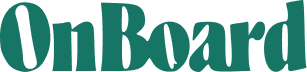 Onboard logo