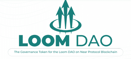 Loom DAO logo