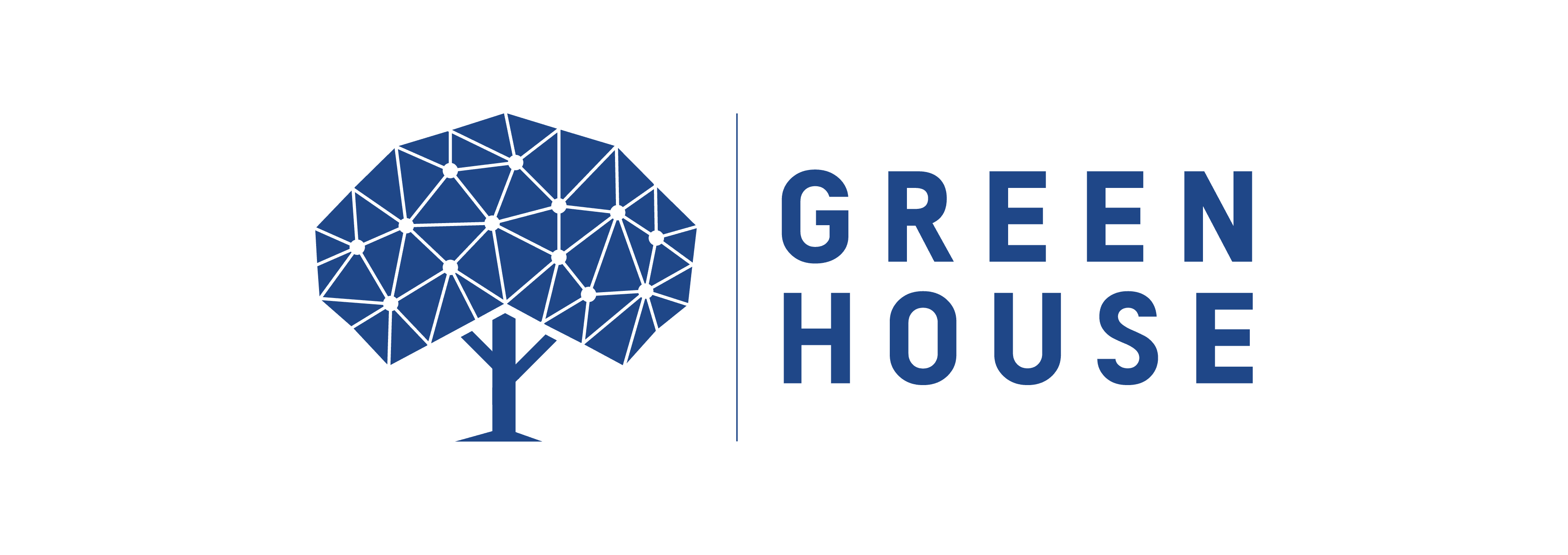 Greenhouse logo
