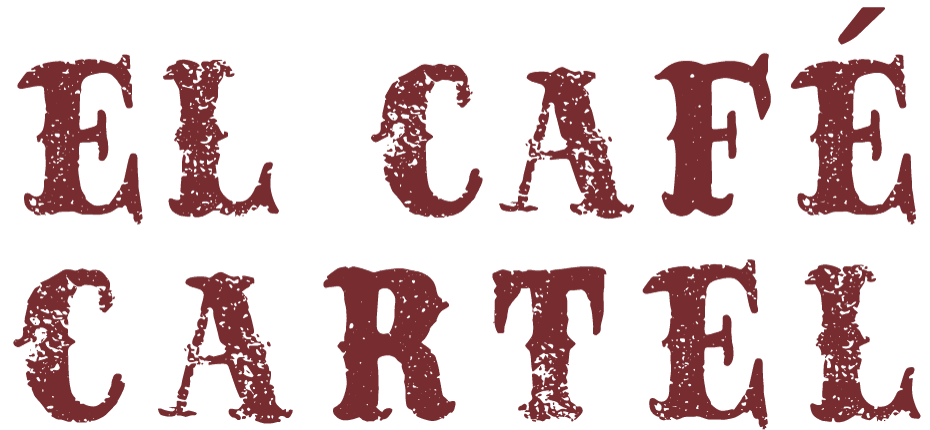 El Café Cartel logo