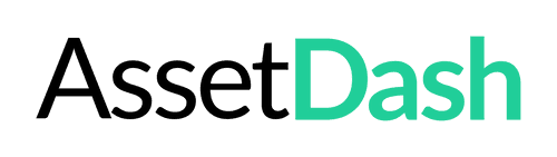 AssetDash logo