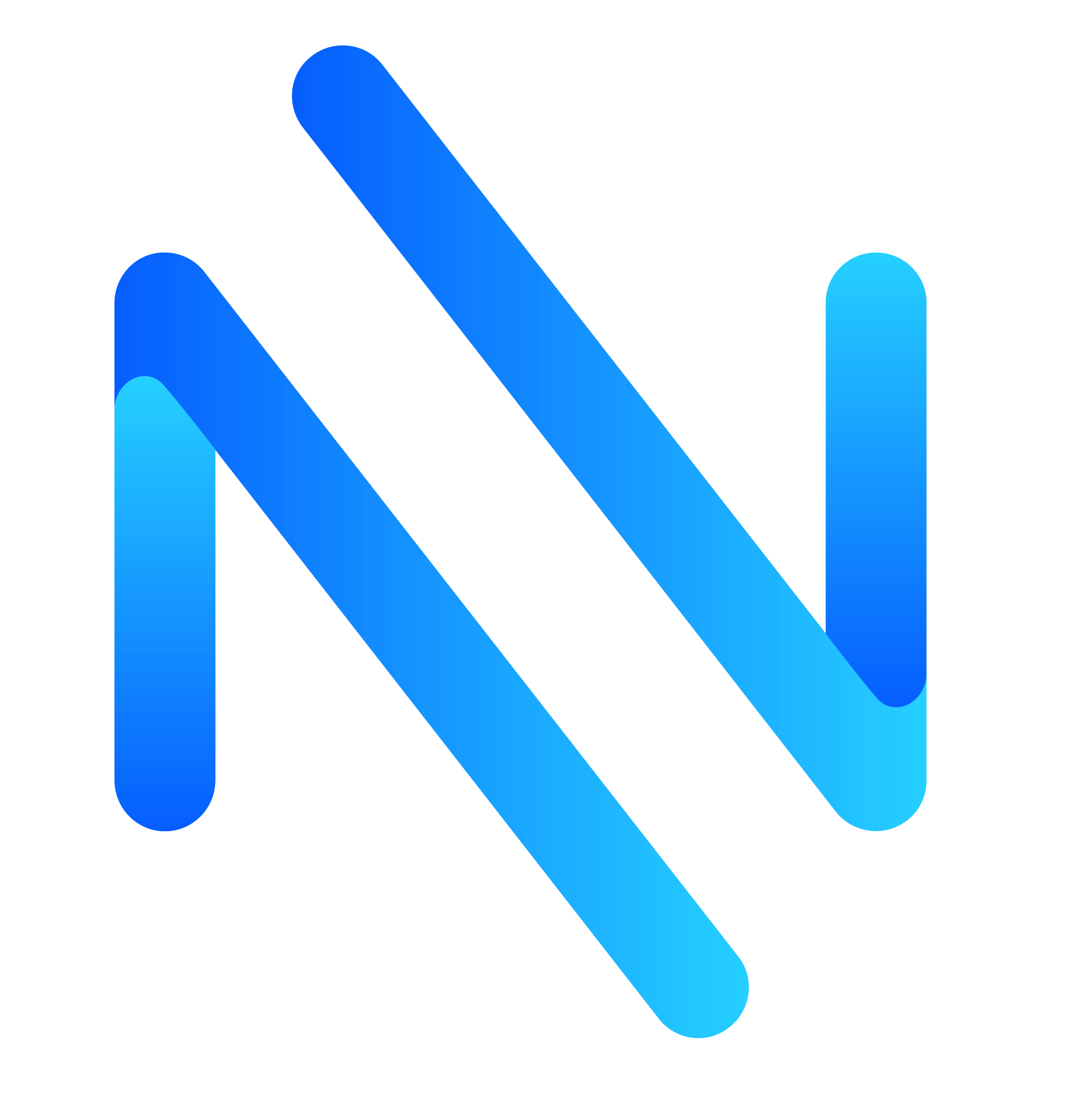 NearP2P logo