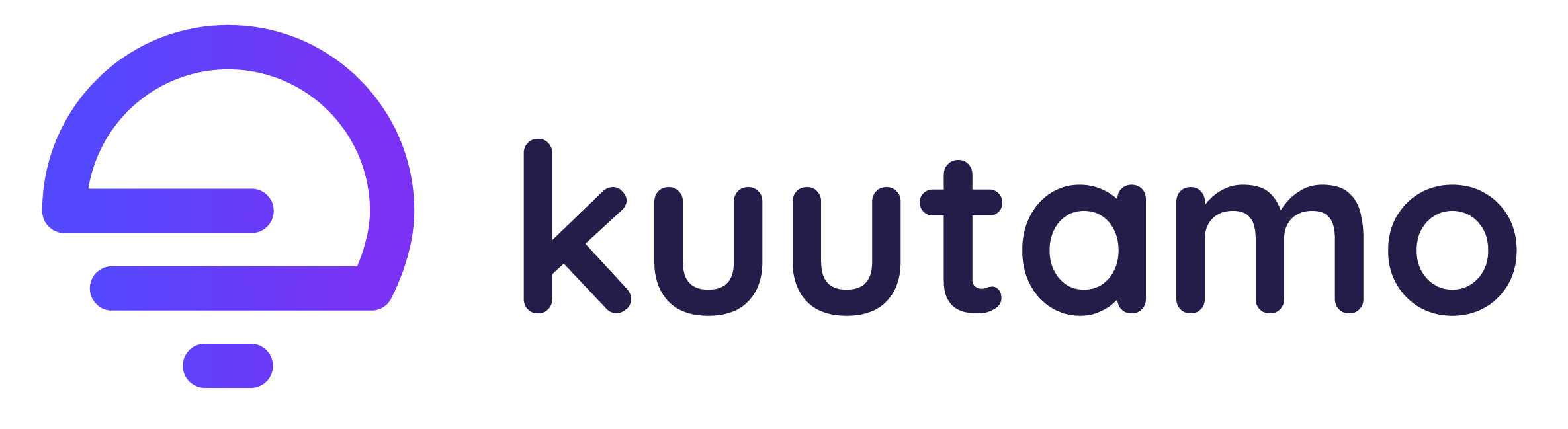 kuutamo logo