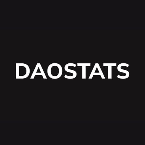 DAOSTATS logo