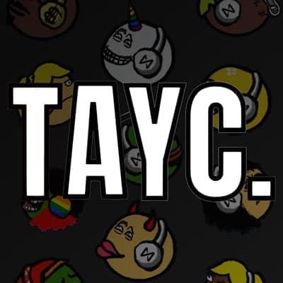 The Arrogant Youth Circle logo