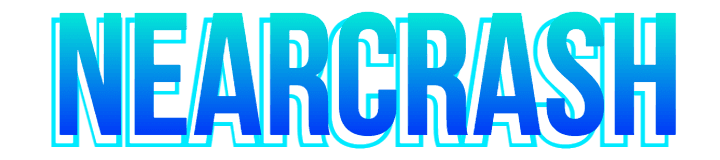 Nearcrash logo