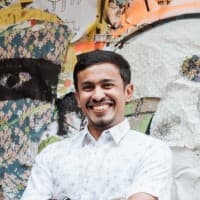 Achyut Joshi