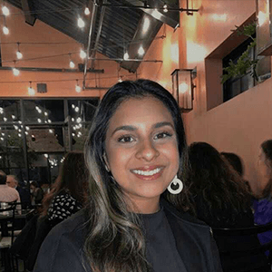 Zara Rahman