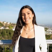 Ashley Azouri