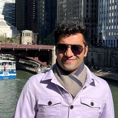 Tushar Behl