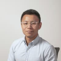 Eric Zhang