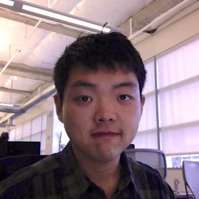 Hyungjoon Kim