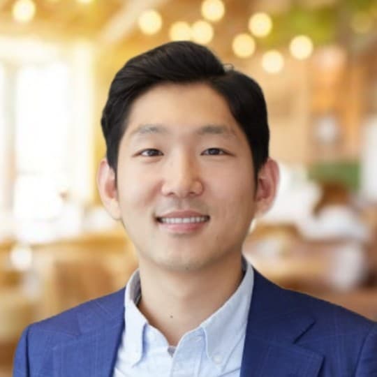 Andrew Jang