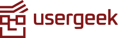 UserGeek logo