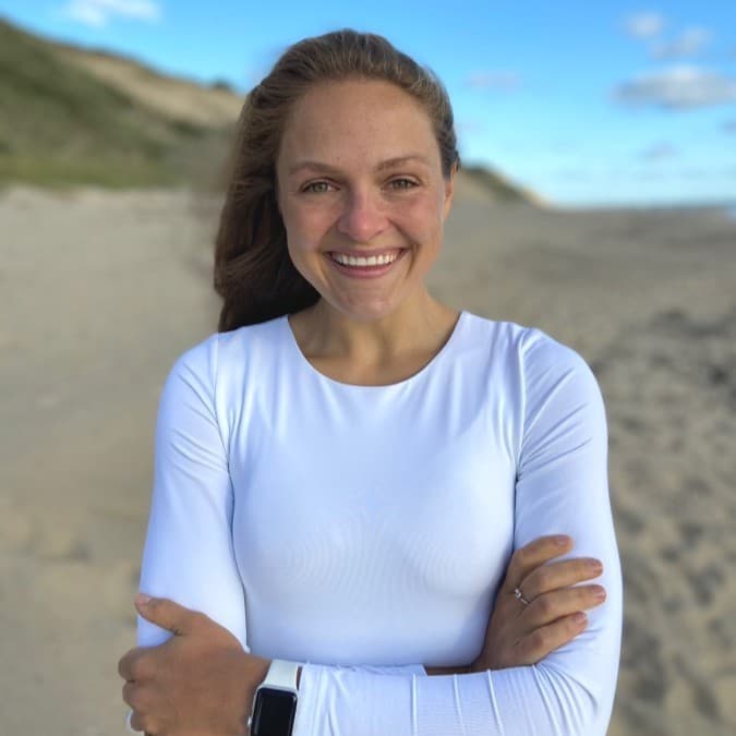 Ginny Patrick