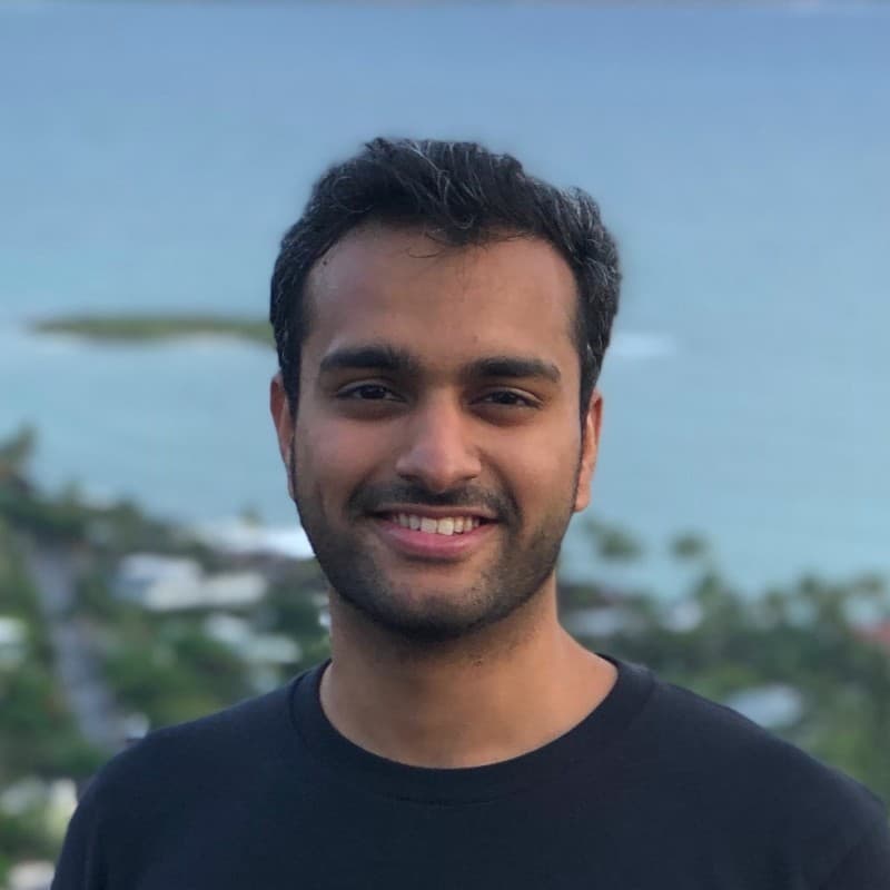 Sanket Chauhan